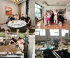 De l'exposition de Shanghai à notre usine - La confiance se construit étape p...
